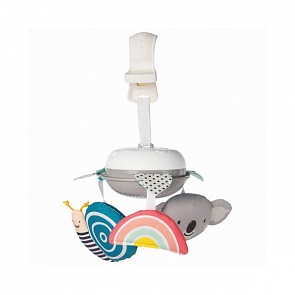 Музыкальный мобиль для коляски Коала (Taf Toys, 12465) Музыкальный мобиль для коляски Коала (Taf Toys, 12465)